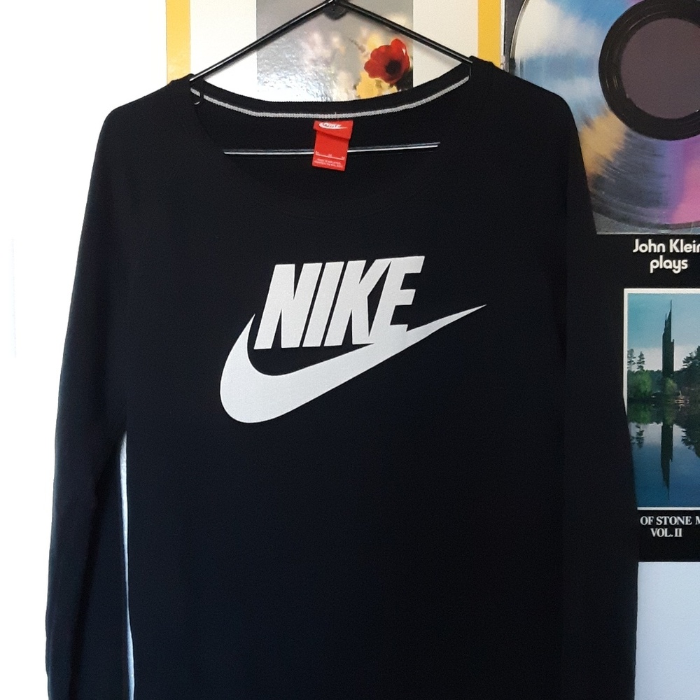 Nike pullover